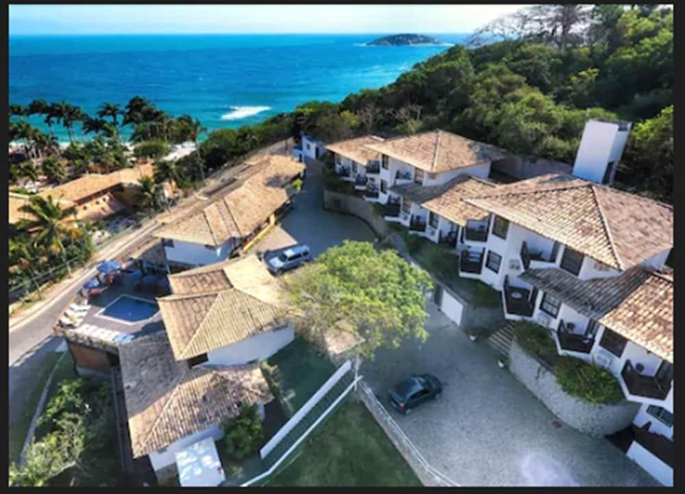 Coronado Inn Hotel Búzios Exterior foto